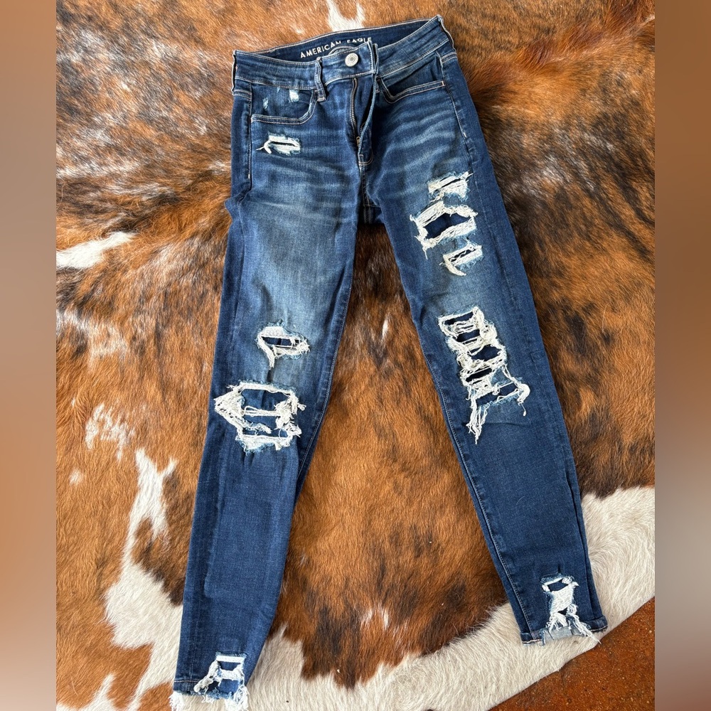 American Eagle Denim